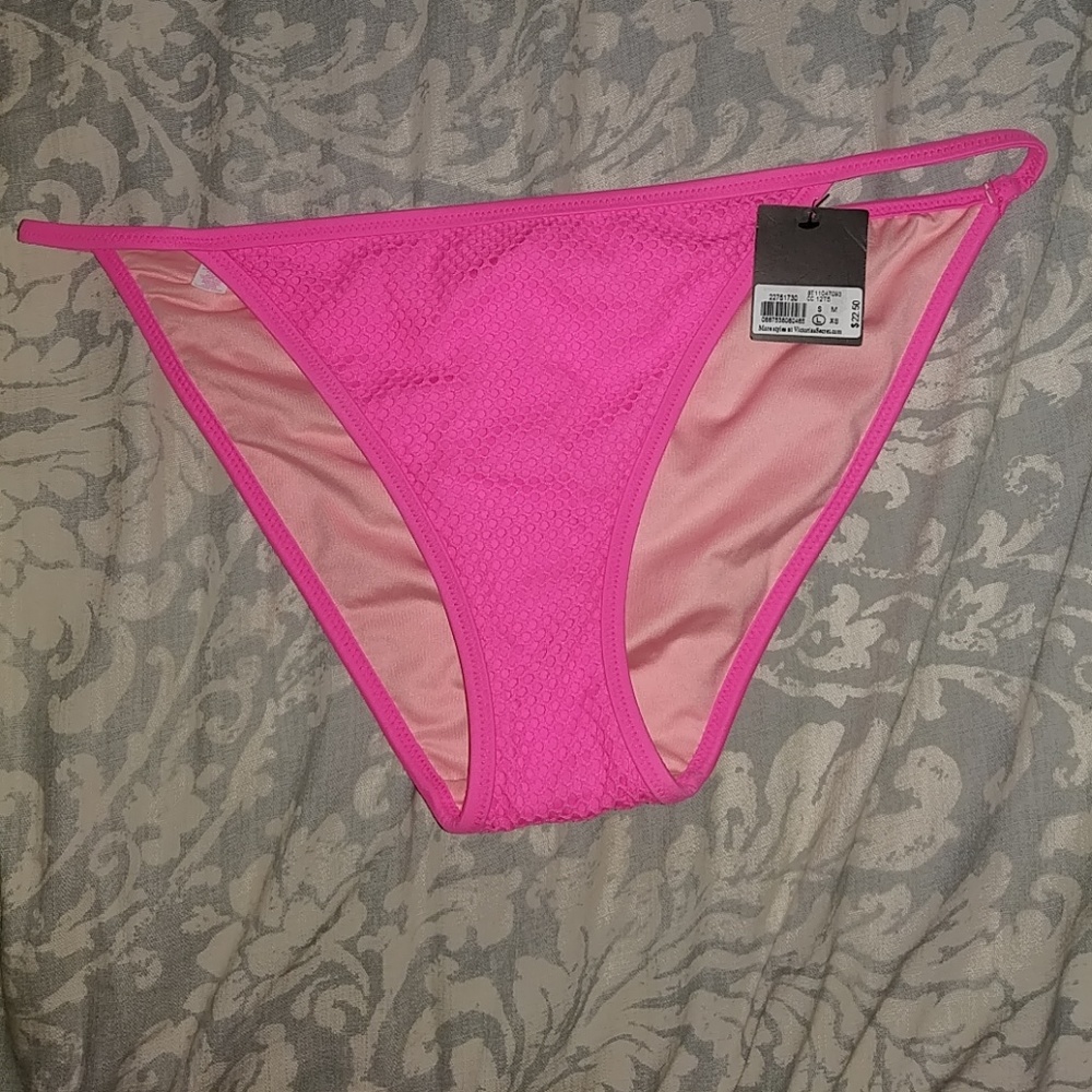 Victoria's Secret Swim Bottom